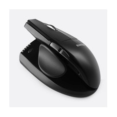 Buy Contour Unimouse Wireless Black - Ergonomic Design for Ultimate Comfort and Precision